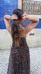 VESTIDO CARMO