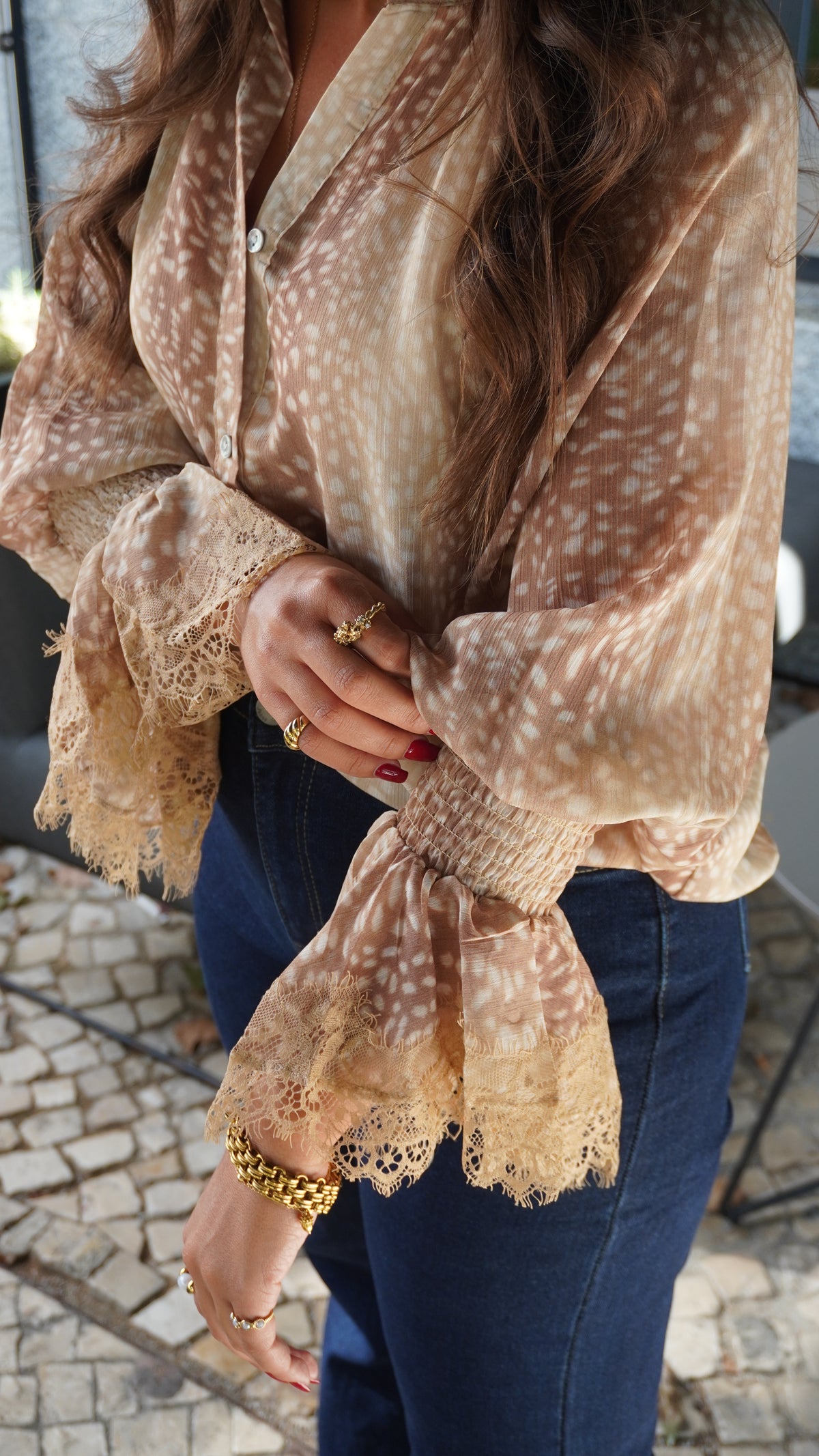 CAMISA VITÓRIA