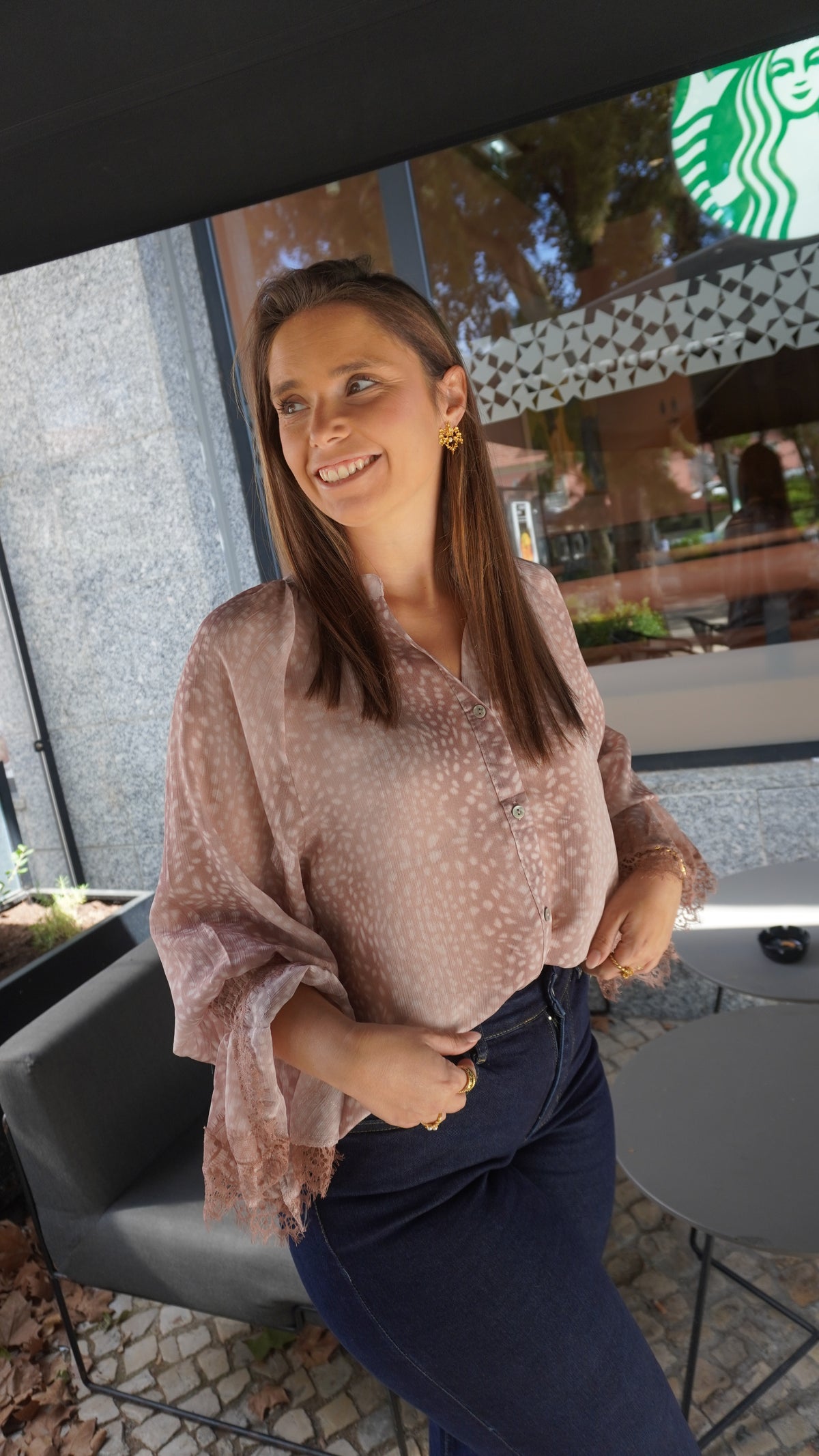 CAMISA VITÓRIA