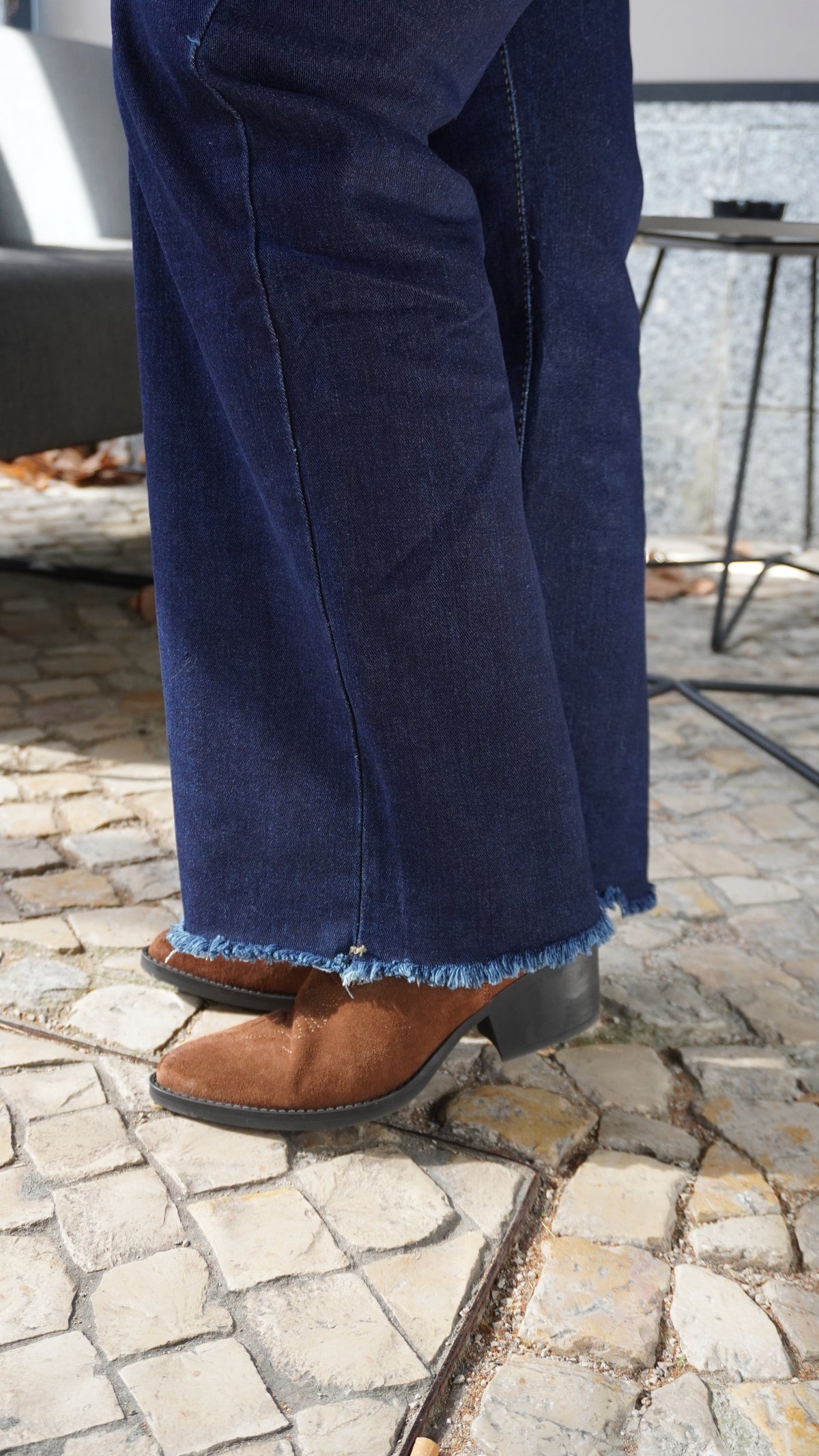 JEANS SOARES