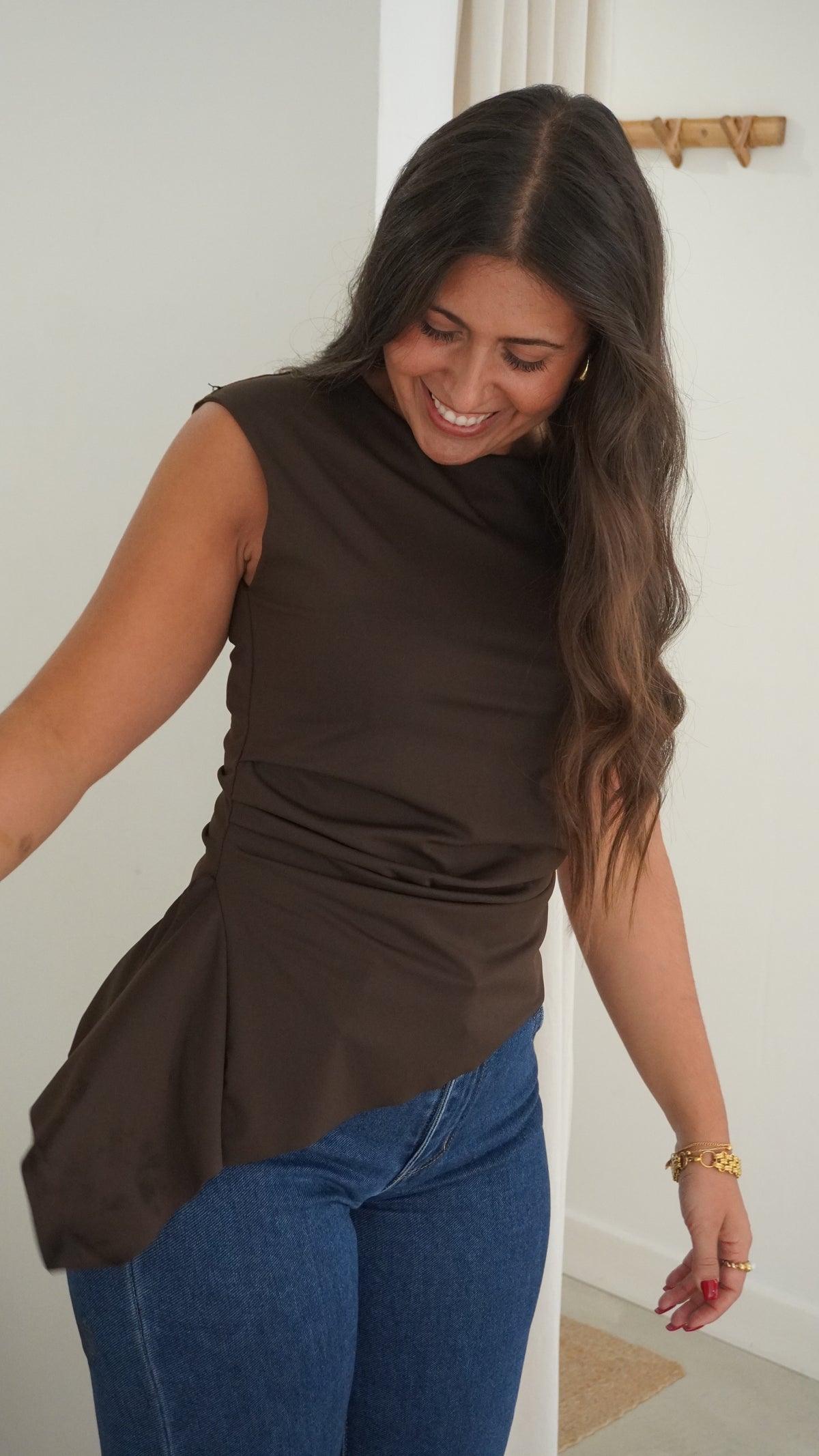 BLUSA BRAAMCAMP
