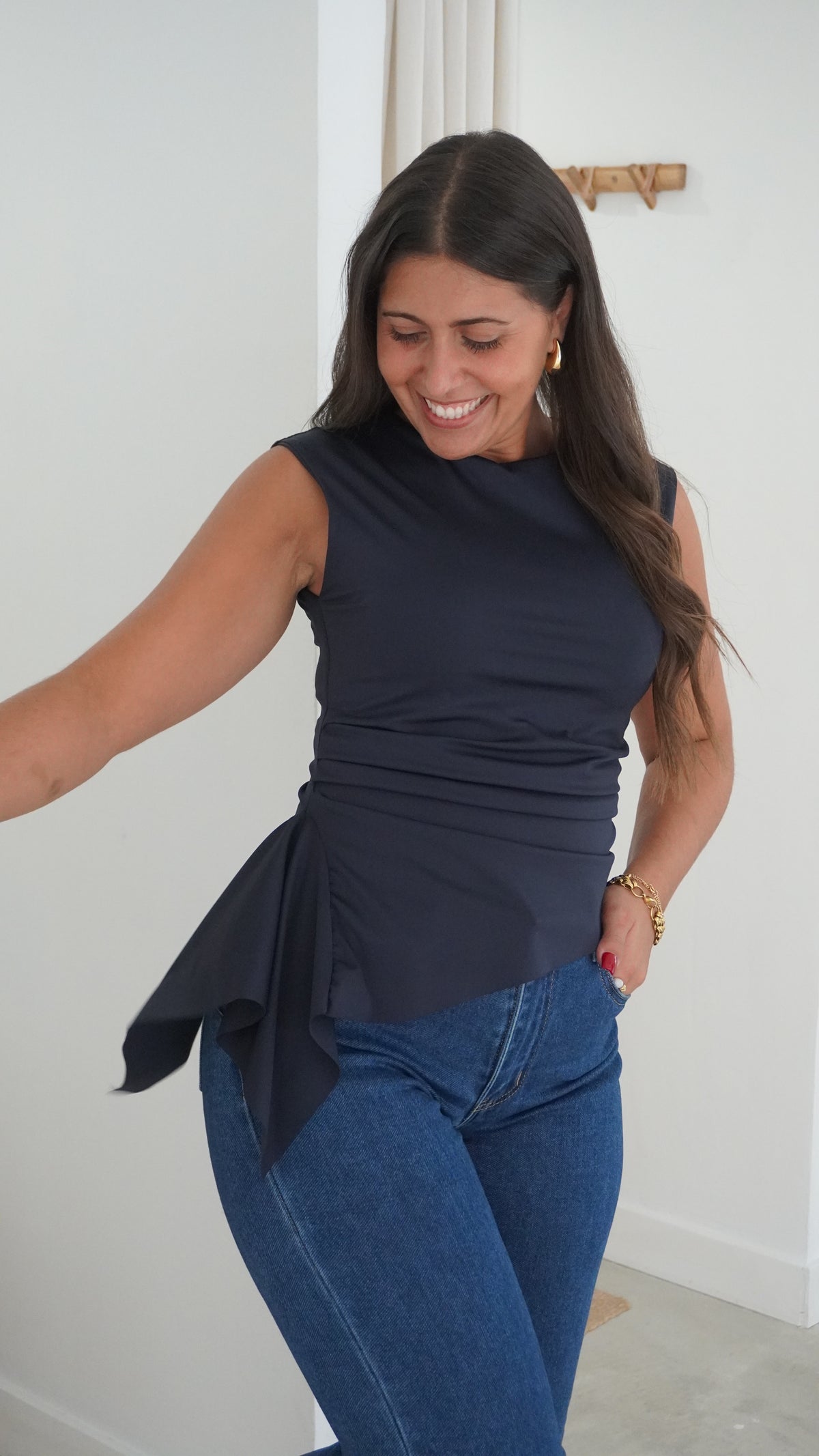 BLUSA BRAAMCAMP