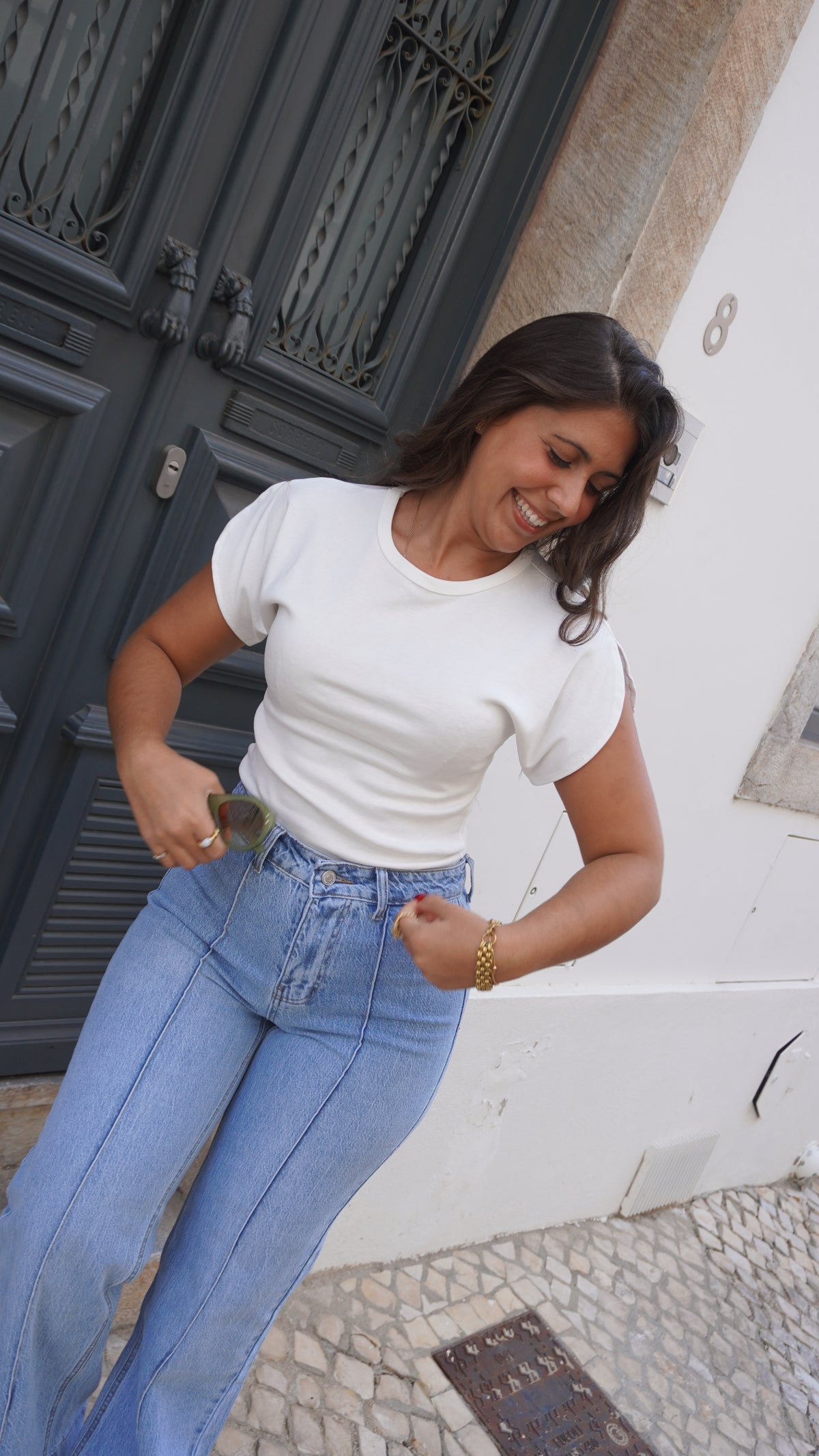 TSHIRT ROSSIO