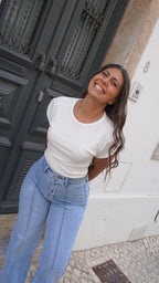 TSHIRT ROSSIO