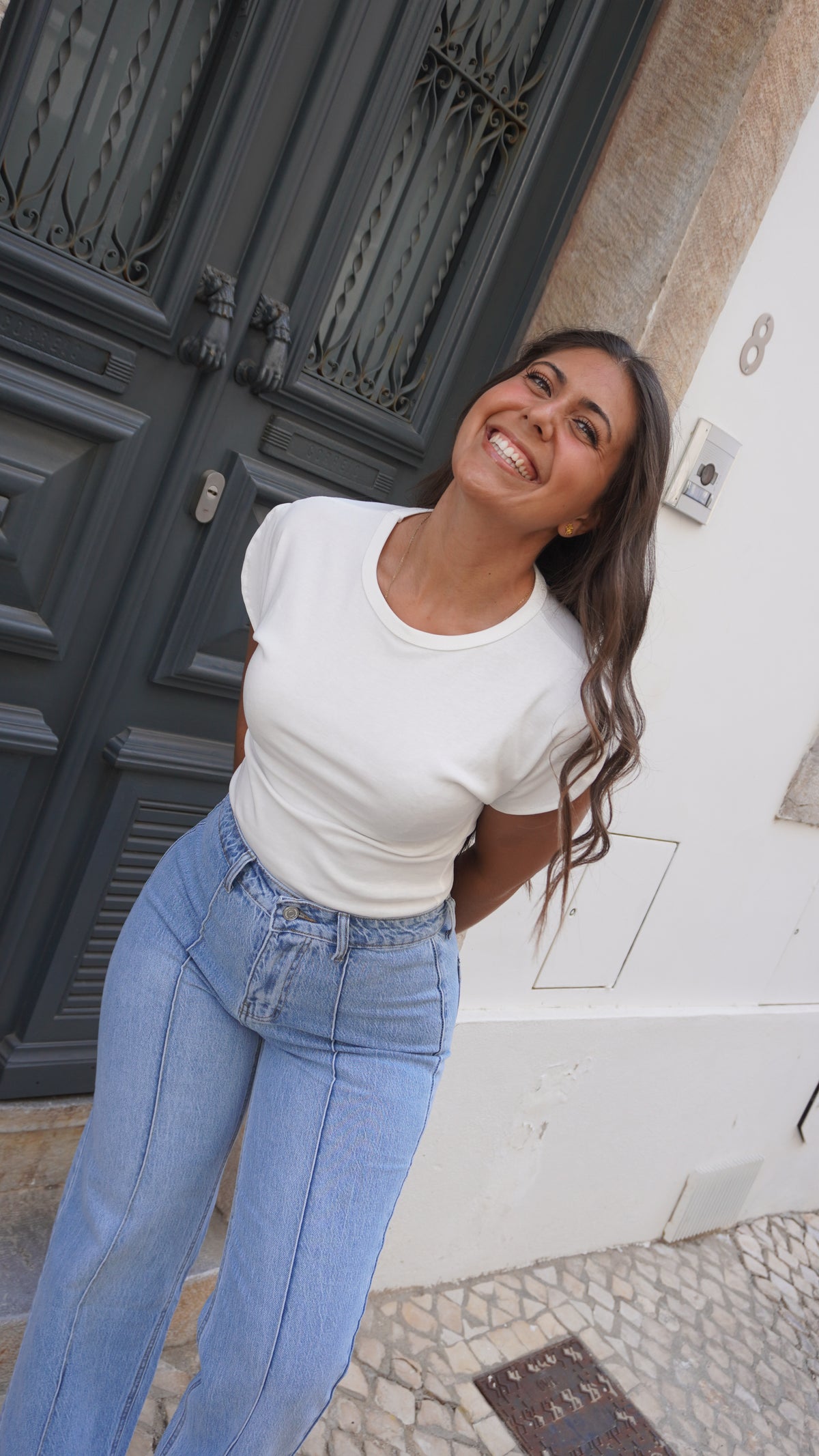 TSHIRT ROSSIO