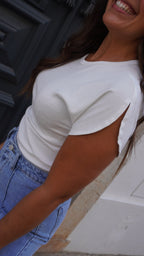 TSHIRT ROSSIO