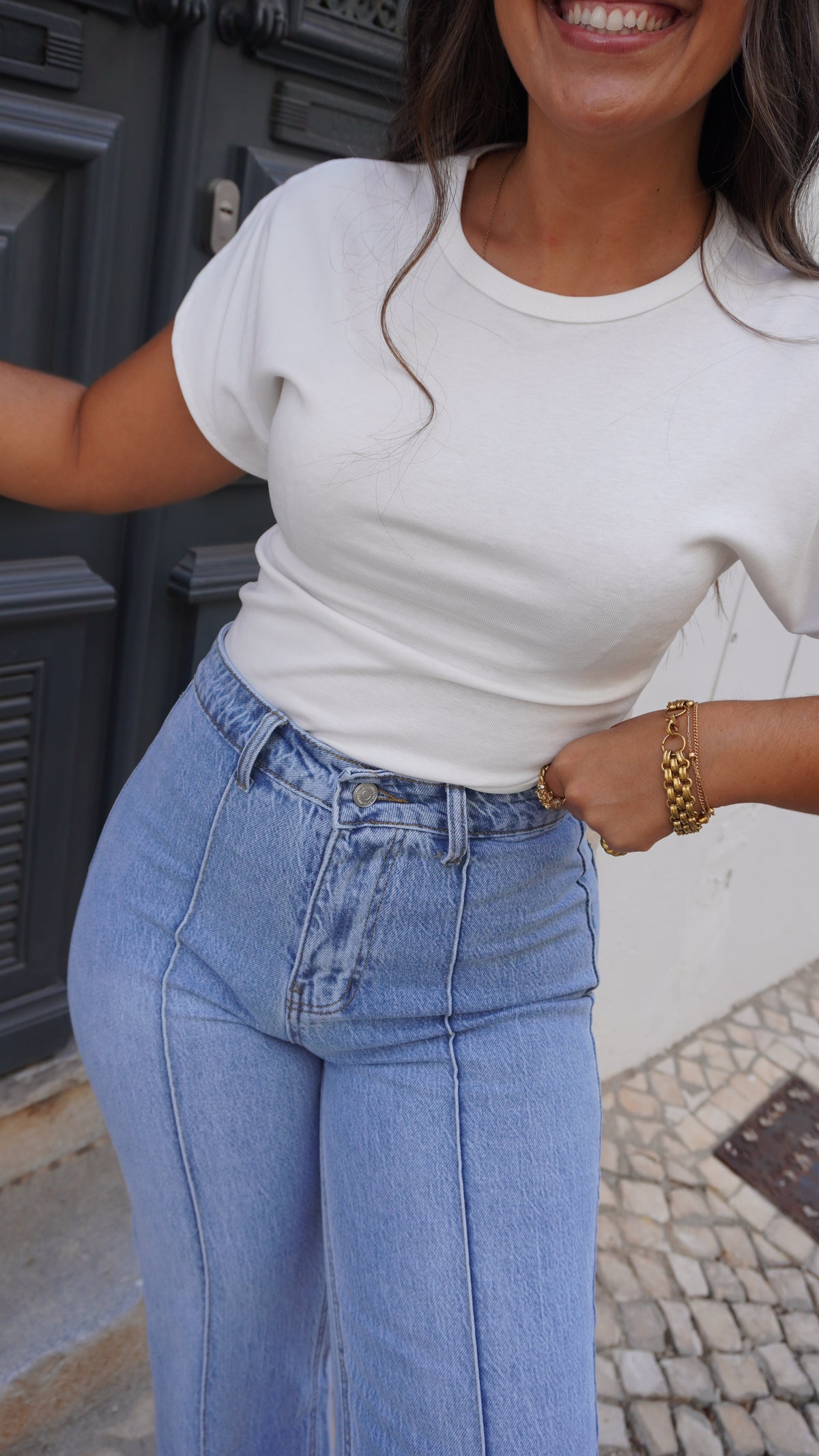 TSHIRT ROSSIO