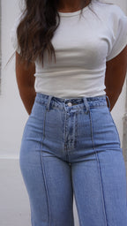 JEANS BICA