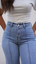 JEANS BICA