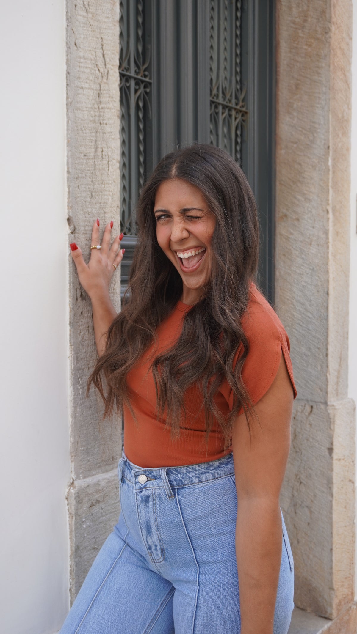 TSHIRT ROSSIO