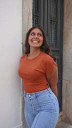 TSHIRT ROSSIO