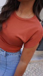 TSHIRT ROSSIO