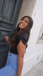 TSHIRT ROSSIO