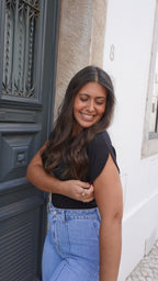 TSHIRT ROSSIO