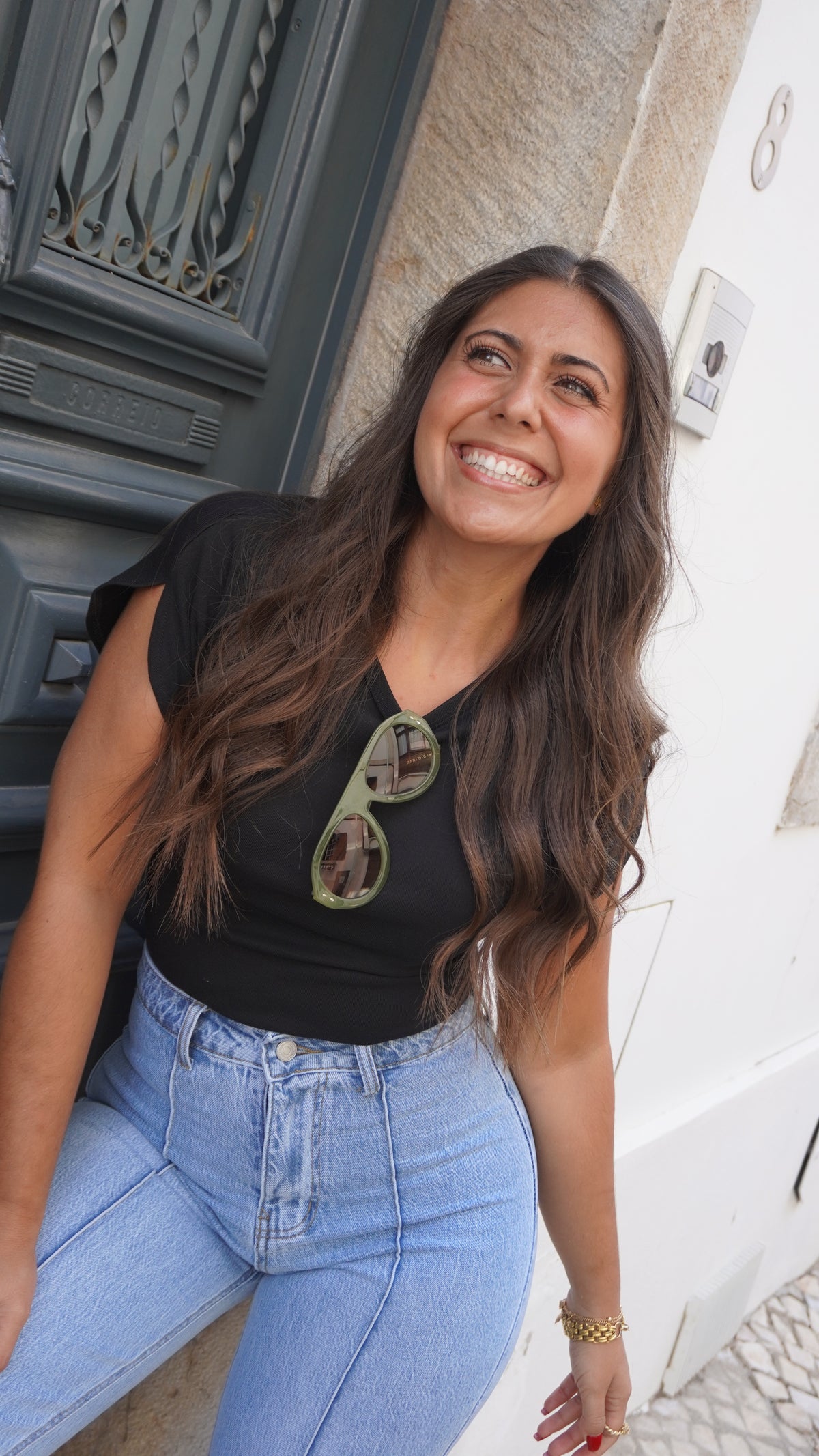 TSHIRT ROSSIO