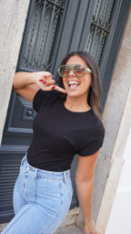 TSHIRT ROSSIO