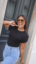 TSHIRT ROSSIO