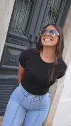 TSHIRT ROSSIO