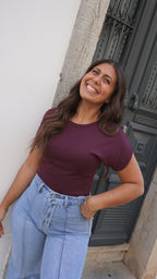 TSHIRT ROSSIO