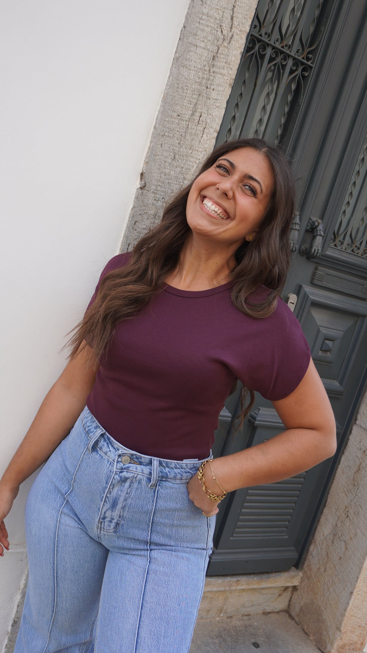TSHIRT ROSSIO