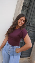 TSHIRT ROSSIO