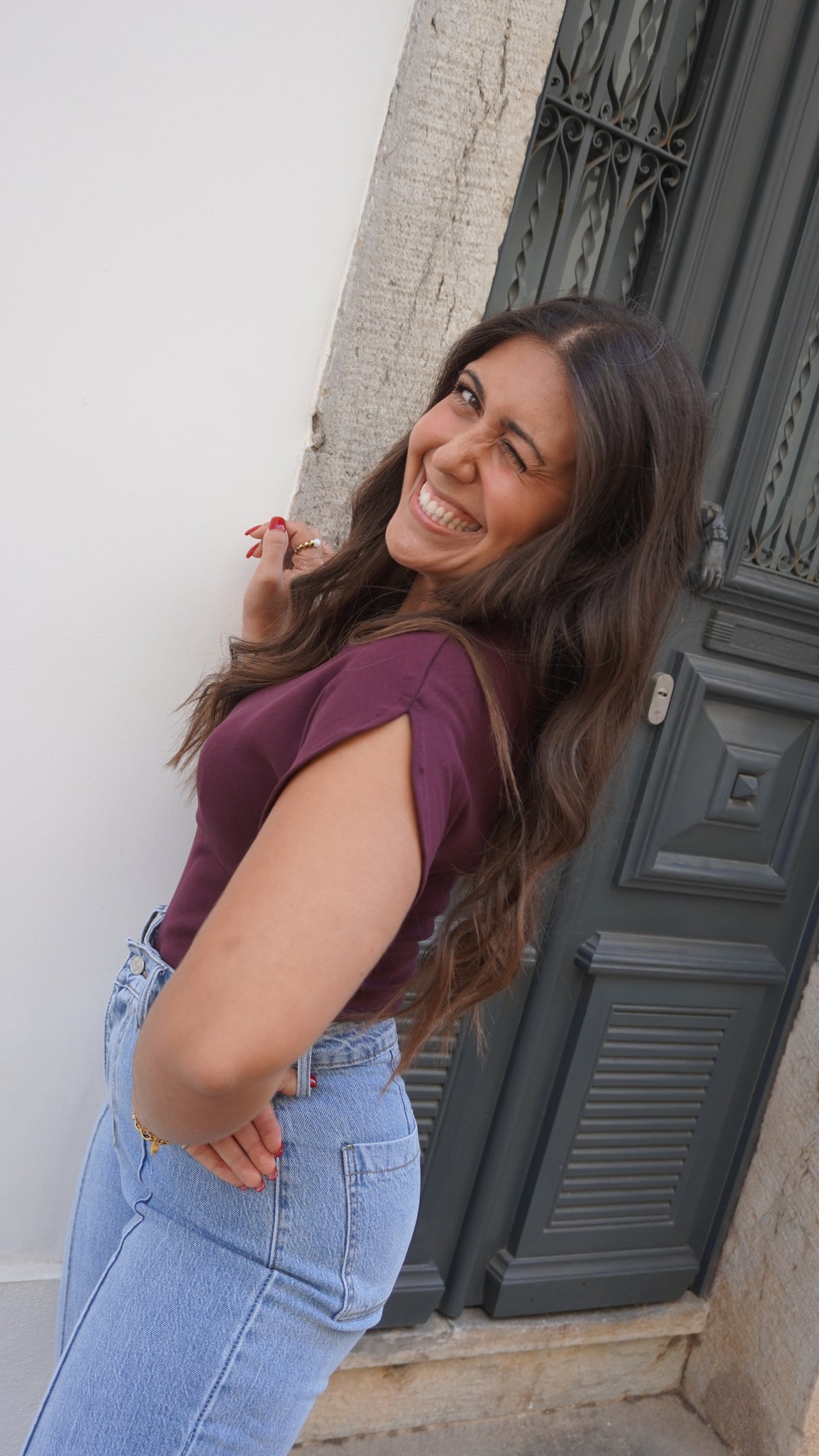 TSHIRT ROSSIO