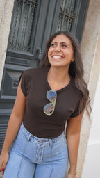 TSHIRT ROSSIO