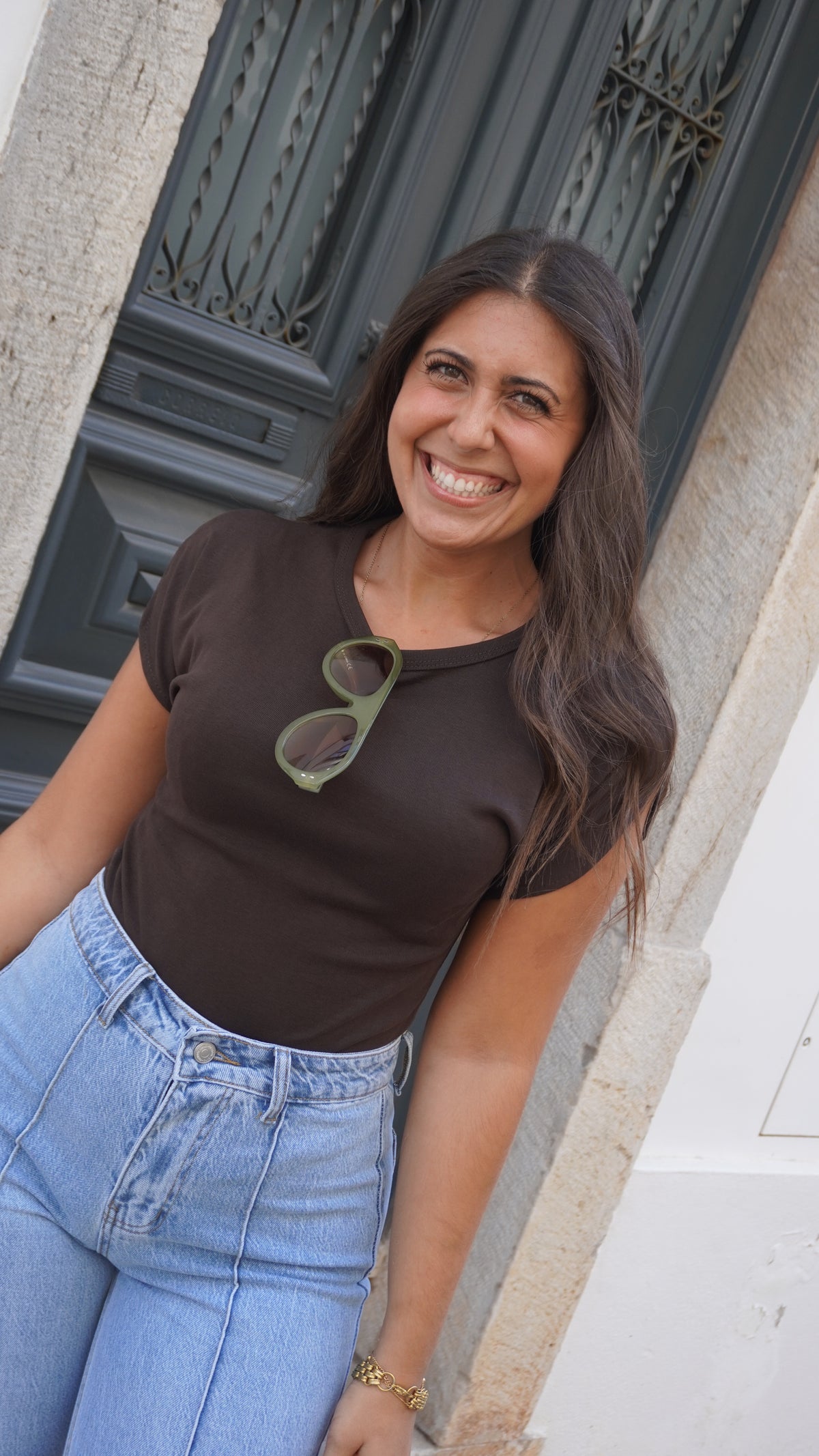 TSHIRT ROSSIO