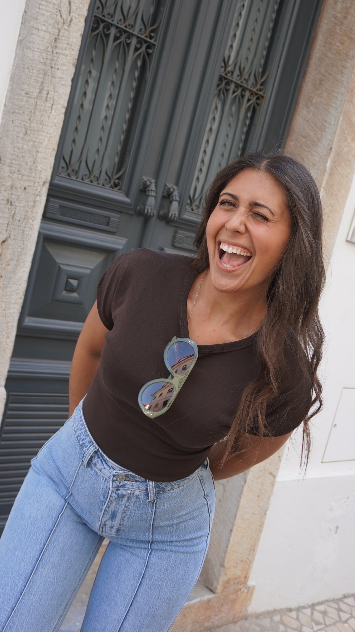 TSHIRT ROSSIO