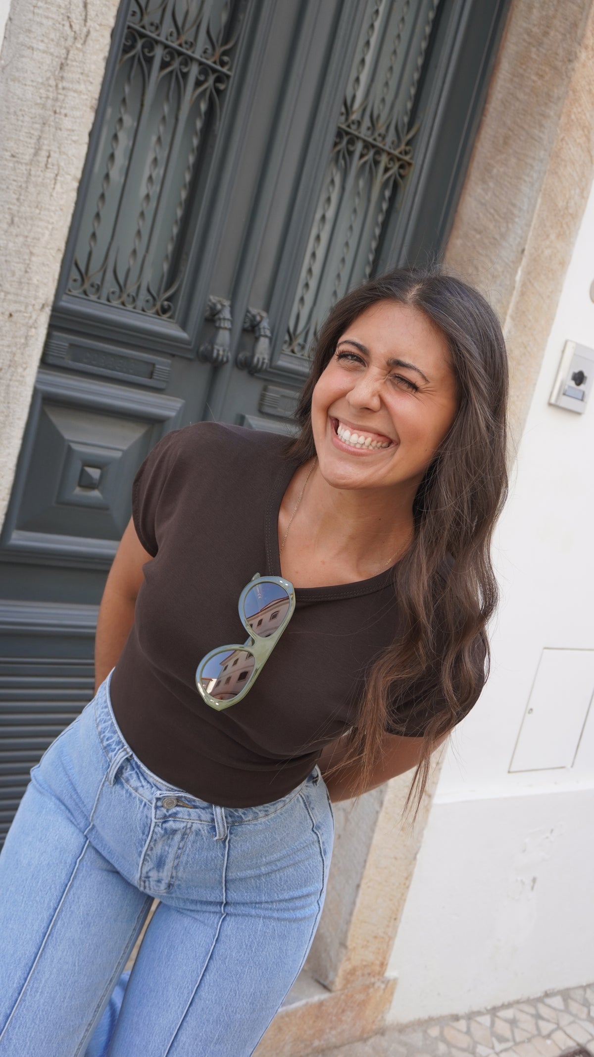TSHIRT ROSSIO