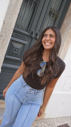 TSHIRT ROSSIO