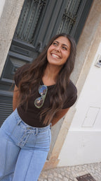 TSHIRT ROSSIO