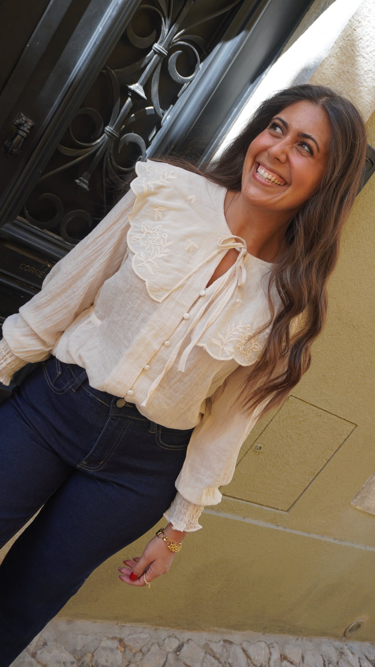 CAMISA CHIADO
