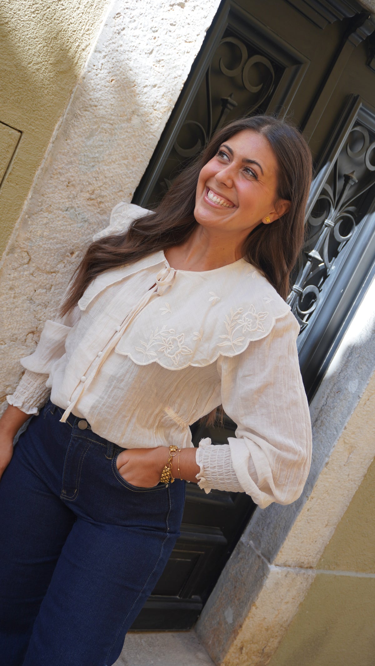 CAMISA CHIADO