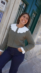 CARDIGAN BELÉM