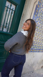 CARDIGAN BELÉM