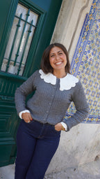 CARDIGAN BELÉM