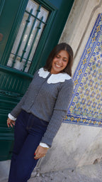 CARDIGAN BELÉM