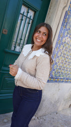 CARDIGAN BELÉM