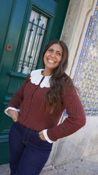CARDIGAN BELÉM