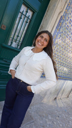 CARDIGAN BELÉM