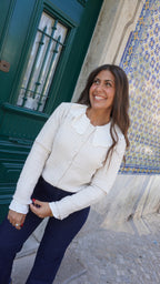 CARDIGAN BELÉM