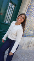 CARDIGAN BELÉM