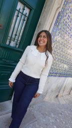 CARDIGAN BELÉM