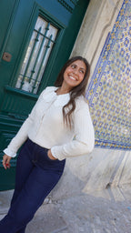 CARDIGAN BELÉM