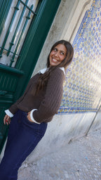 CARDIGAN BELÉM