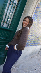 CARDIGAN BELÉM