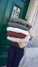 CARDIGAN BELÉM