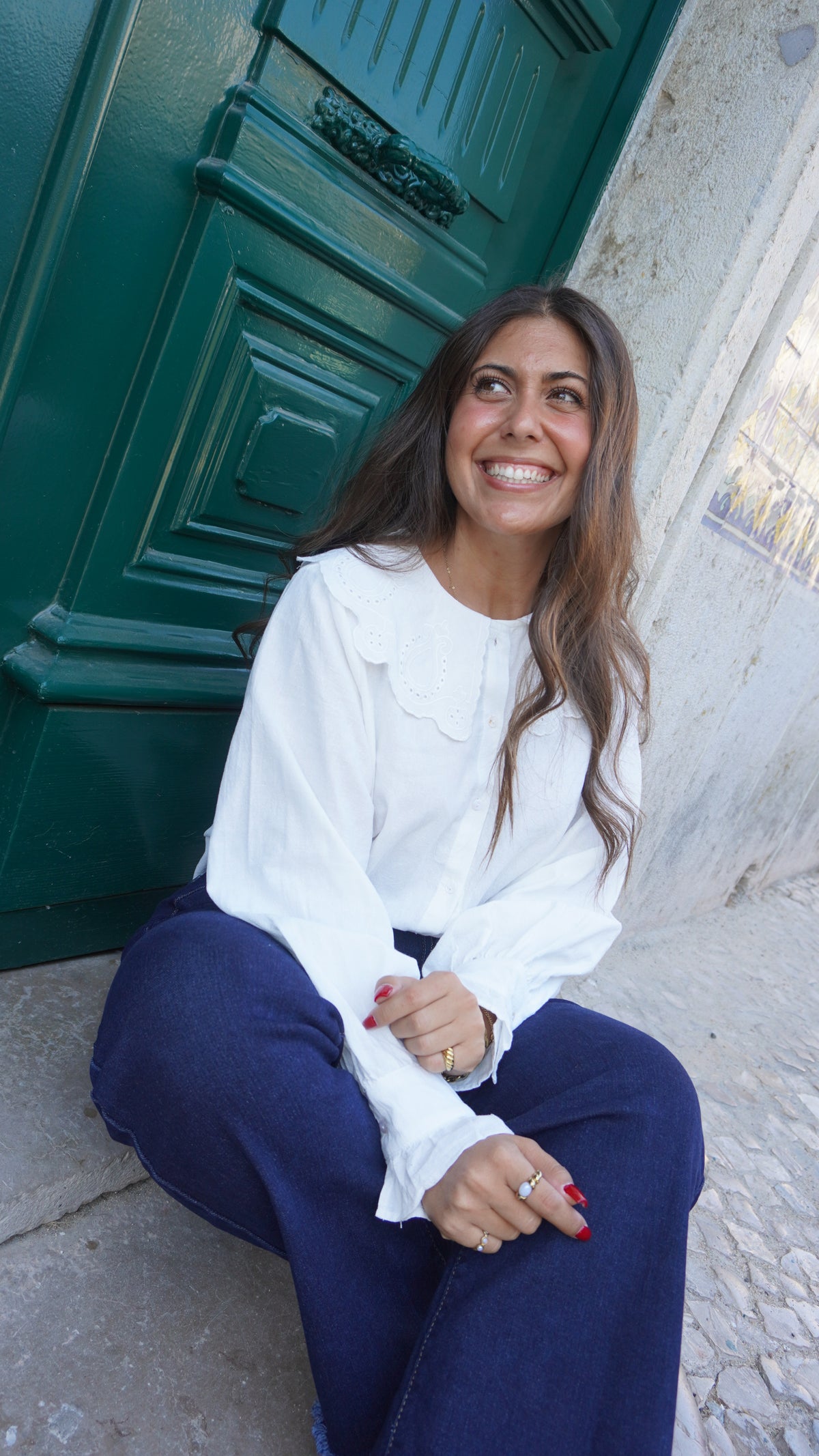 CAMISA ALFAMA