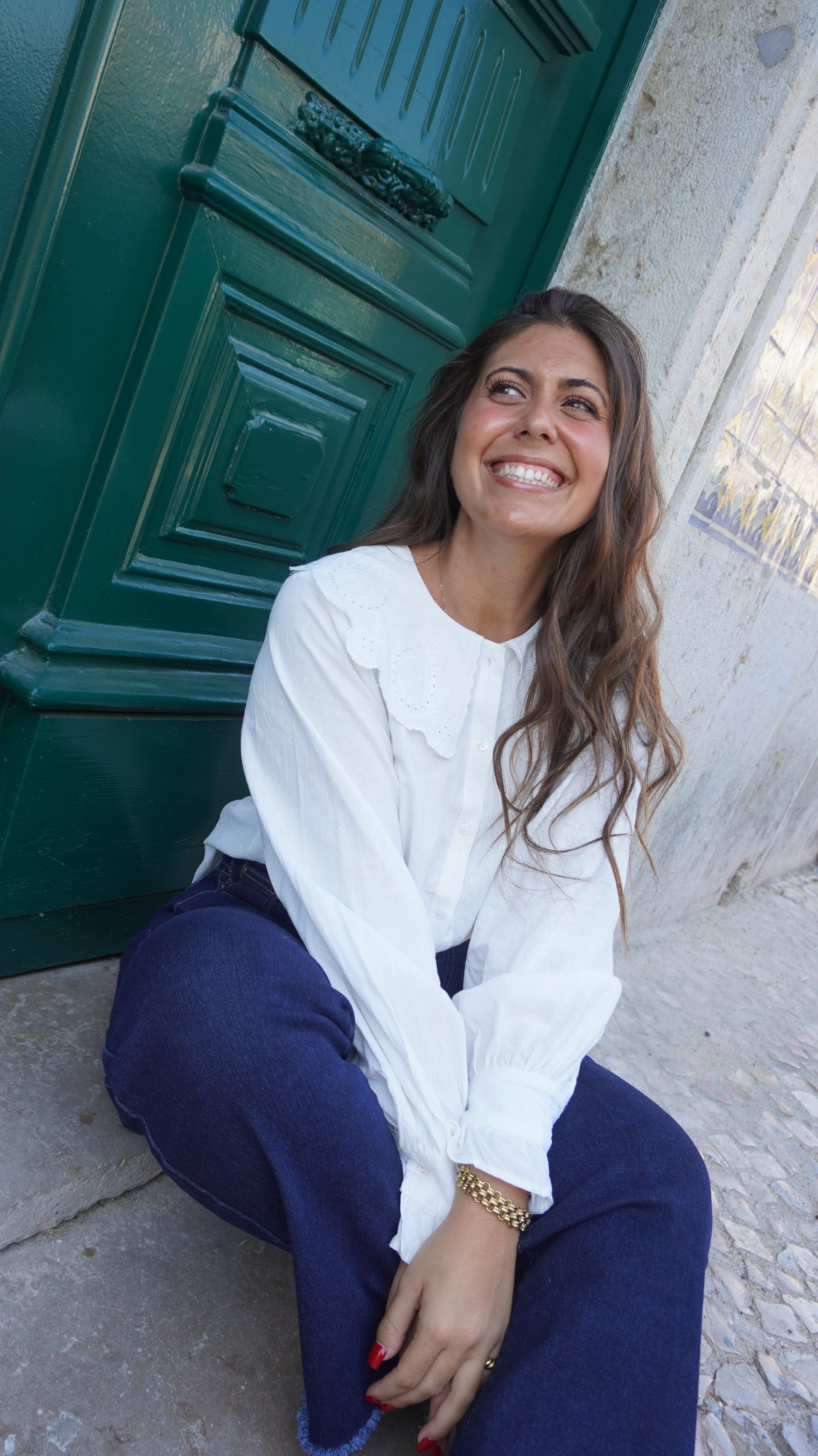 CAMISA ALFAMA